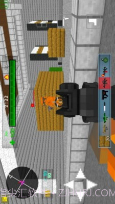 我的战争世界手机版截图2