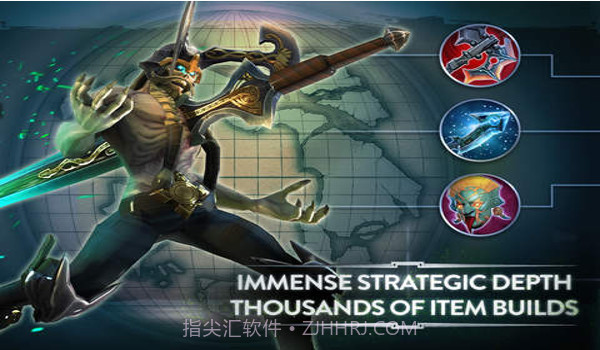 虚荣官网版截图3