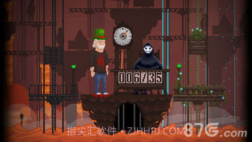 Peace,Death手机版截图4