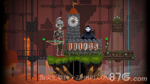 Peace,Death手机版截图3