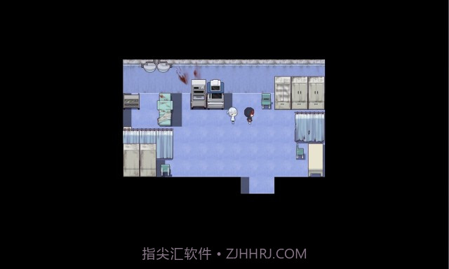 某个迷宫截图1 某个迷宫截图1