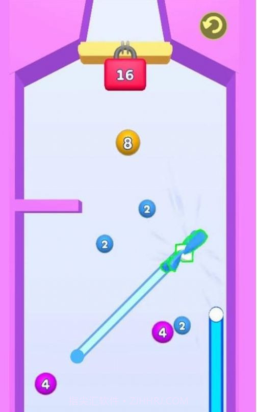 吹个2048截图3 吹个2048截图3