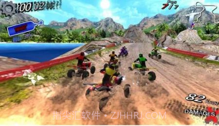 山地越野车竞赛截图4