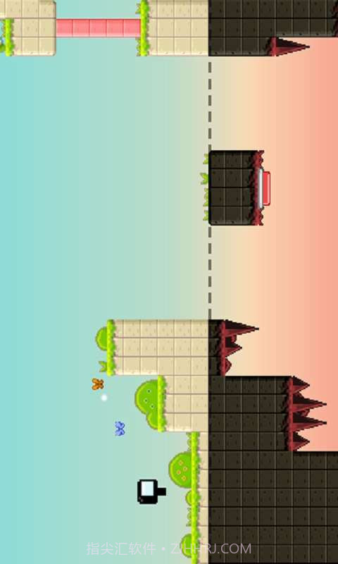 善变的故事截图1