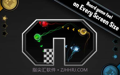 恶魔冲刺 Demon Dash截图2