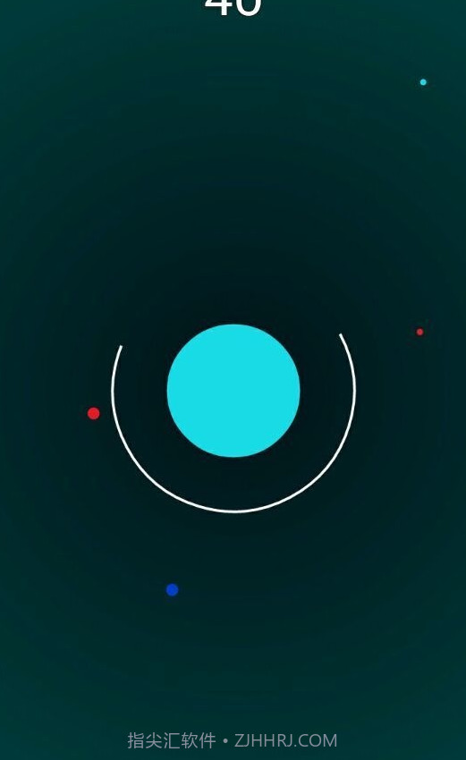 小球吃大球截图1 小球吃大球截图1