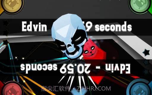 恶魔冲刺 Demon Dash截图4