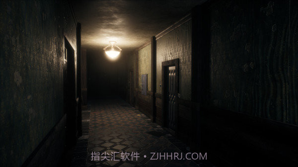 孤女咒怨手机版截图3 孤女咒怨手机版截图3