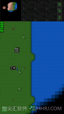 铁锈战争2020截图1