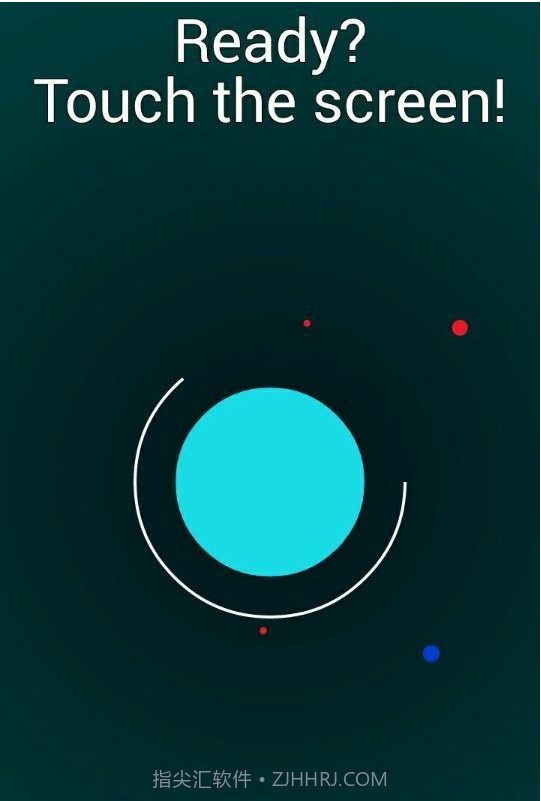 小球吃大球截图3 小球吃大球截图3