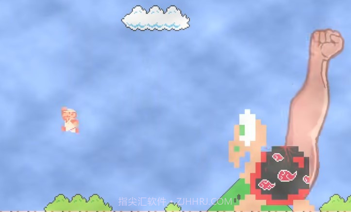 猛男马里奥截图2 猛男马里奥截图2