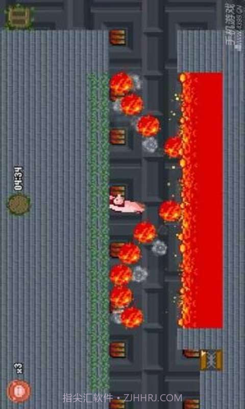 狮子猪截图5 狮子猪截图5