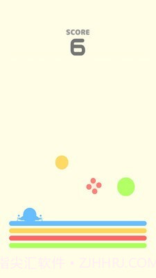 跳动弹球截图3 跳动弹球截图3