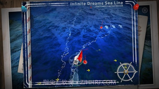 帆船锦标赛截图3