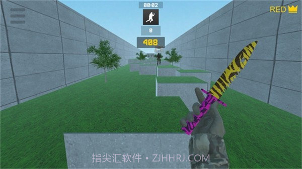 csgo跳跃模拟器截图3