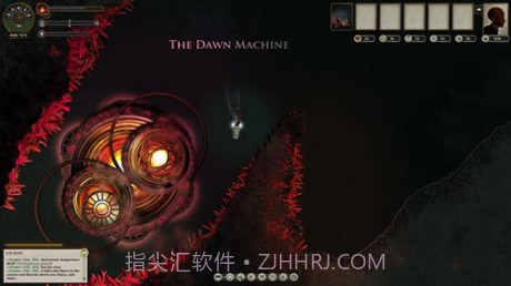 无光之海手机版截图5