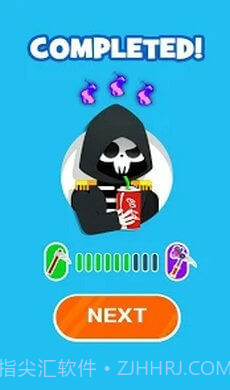 死亡来临截图3 死亡来临截图3