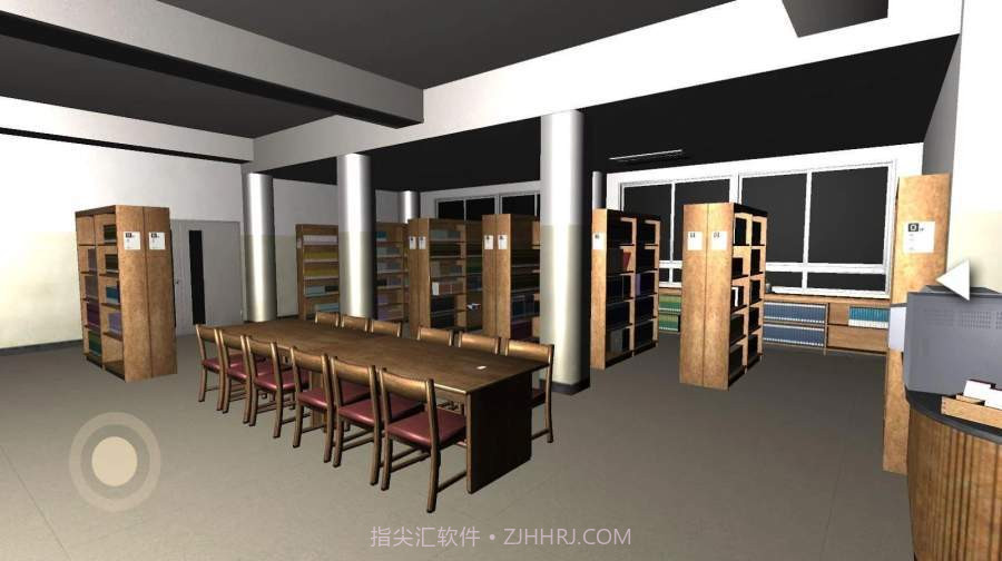 逃离学校最新版截图4 逃离学校最新版截图4