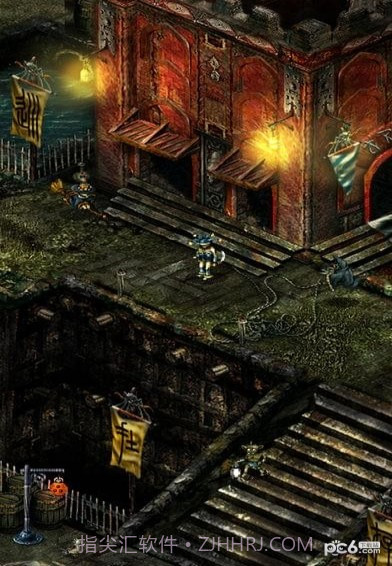 TRIGLAV魔塔截图2