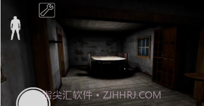 恐怖奶奶隐身版截图1 恐怖奶奶隐身版截图1