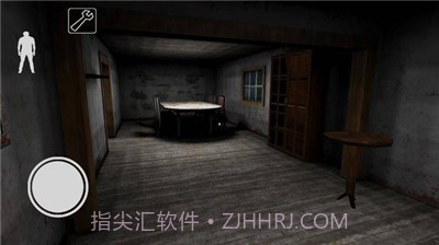 恐怖奶奶魔鬼版截图2