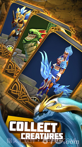 苍穹霸主免费版截图2 苍穹霸主免费版截图2