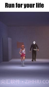 从学校逃跑截图2 从学校逃跑截图2