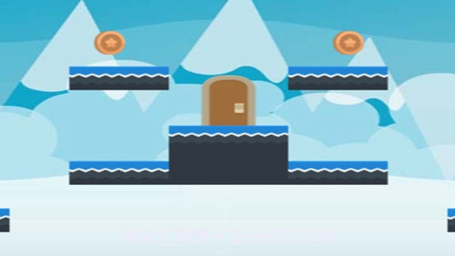 废柴火柴人截图4 废柴火柴人截图4