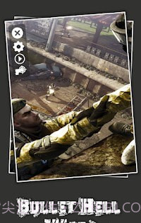 子弹地狱的战争截图6 子弹地狱的战争截图6
