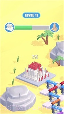 战士防御战术截图3 战士防御战术截图3