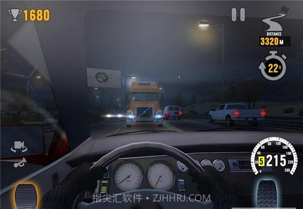 经典交通旅行截图2