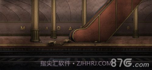 ThroughAbandoned最新版截图4 ThroughAbandoned最新版截图4