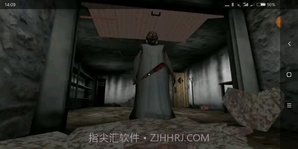恐怖奶奶（Granny）不死无敌版截图2