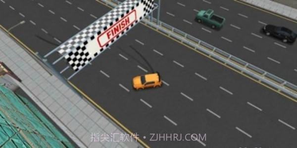 交通和驾驶模拟器截图4