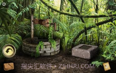 失落的海盗船截图4 失落的海盗船截图4