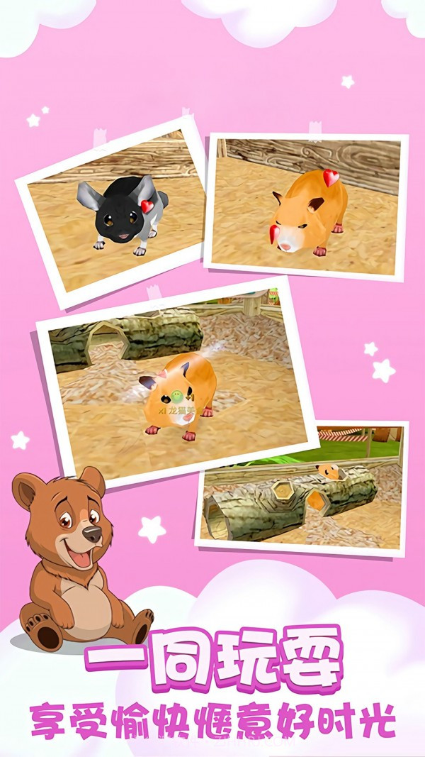 动物园王者截图4