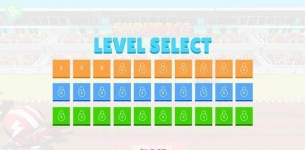 卡通摩托持续时间截图4