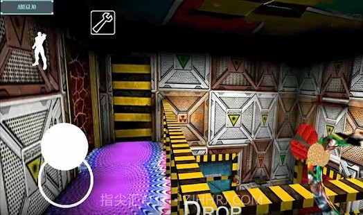 恐怖奶奶钢铁侠截图3 恐怖奶奶钢铁侠截图3