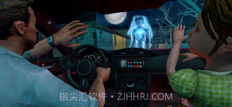 闹鬼恐怖午夜正版截图4 闹鬼恐怖午夜正版截图4