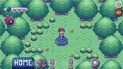 ThereIsNoGame截图2