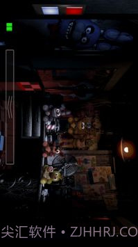 诡秘玩偶截图2 诡秘玩偶截图2