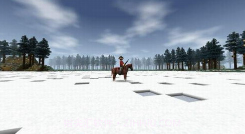 生存战争2截图4 生存战争2截图4