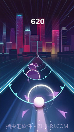 节奏滚轴截图1 节奏滚轴截图1