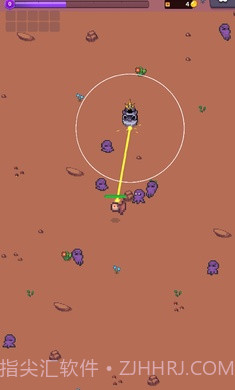 祭坛幸存者截图4