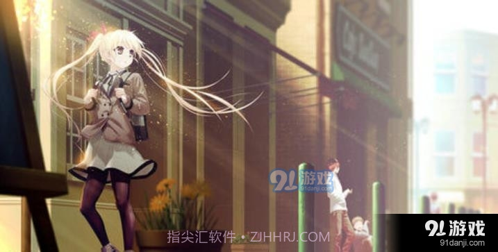 上帝调教所截图3