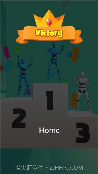 冲刺的机器人截图4 冲刺的机器人截图4