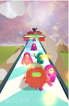 数数飞箭截图4 数数飞箭截图4