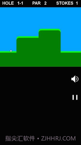 高尔夫对决截图2 高尔夫对决截图2