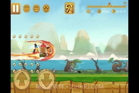 中国轿夫截图4 中国轿夫截图4