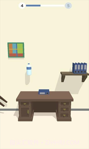 翻转的瓶子截图3